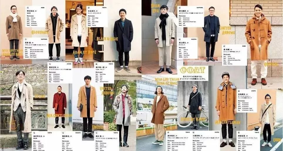 优衣库动作越来越频繁，但谁也没有不耐烦