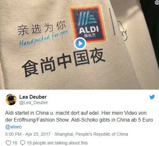 在中国的荷兰超市,荷兰最便宜的超市在哪里