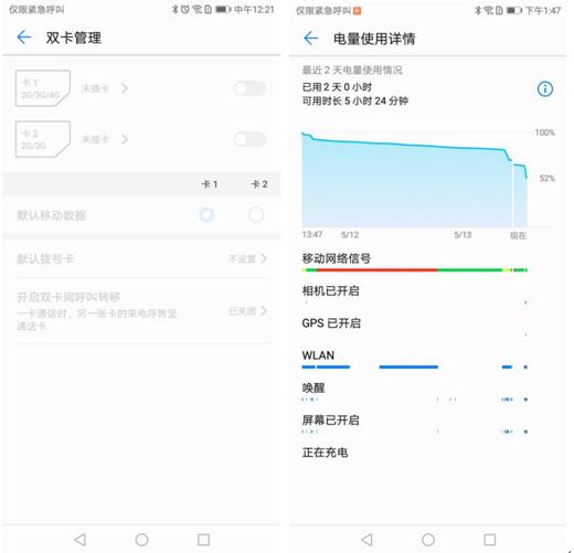 华为畅享8测评能放大多少倍,华为畅享8值得买吗