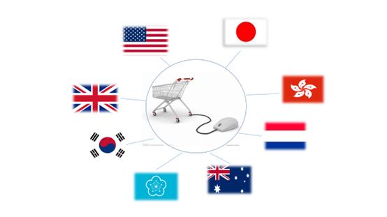 2020年葡语国家产品及服务展,葡语产品推广