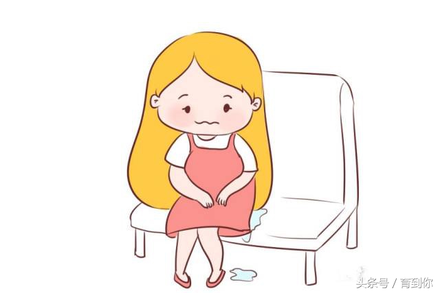 孕晚期老是上厕所，学会这个动作，轻松解决孕期漏尿尴尬！