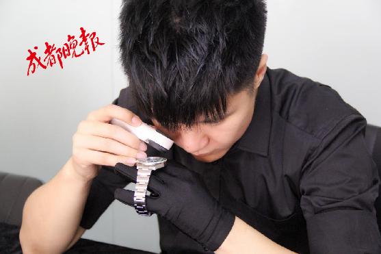 奢侈品真假鉴定视频,奢侈品在线鉴定真假