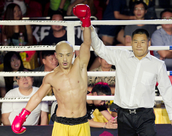 武僧一龙备战视频,武僧一龙播求完整版