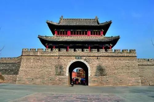 河南一读就错的20个地名,能读对3个就了不起!周口的居然是……