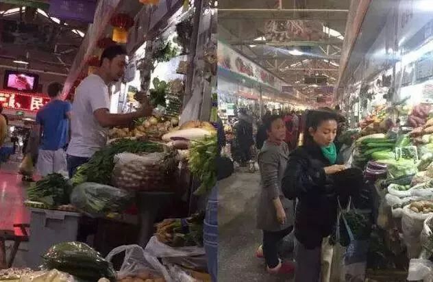 7月1日起，在北京想买菜就得这样了……！大变样！