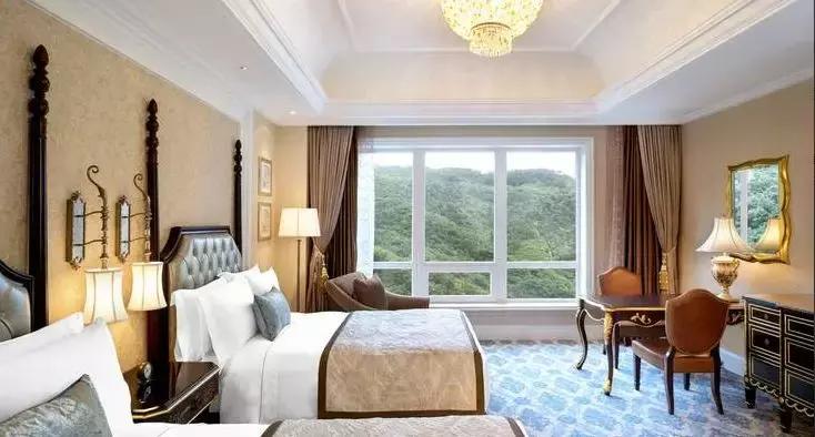 化身小公举，住进大连的这家城堡酒店里，满足你对城堡的所有想象