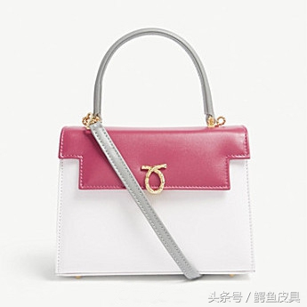 高级爱马仕鳄鱼皮包,爱马仕黑色鳄鱼皮钻扣