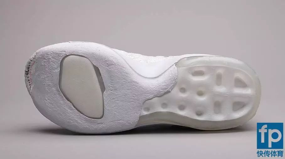 口粮鞋推荐篮球鞋缓震,缓震最好的后卫鞋