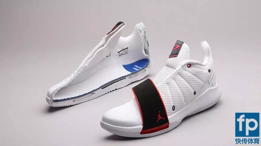 拆中底选球鞋系列——6款后卫鞋横评