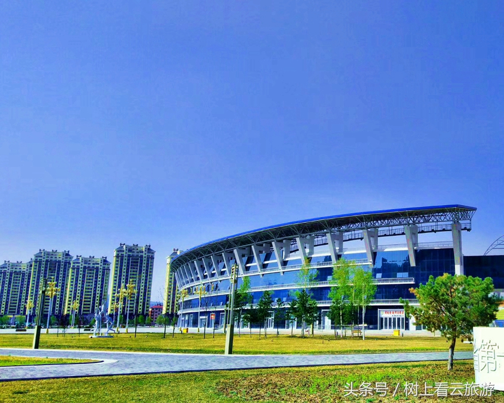 伊春最值得去的地方,伊春最美的风景