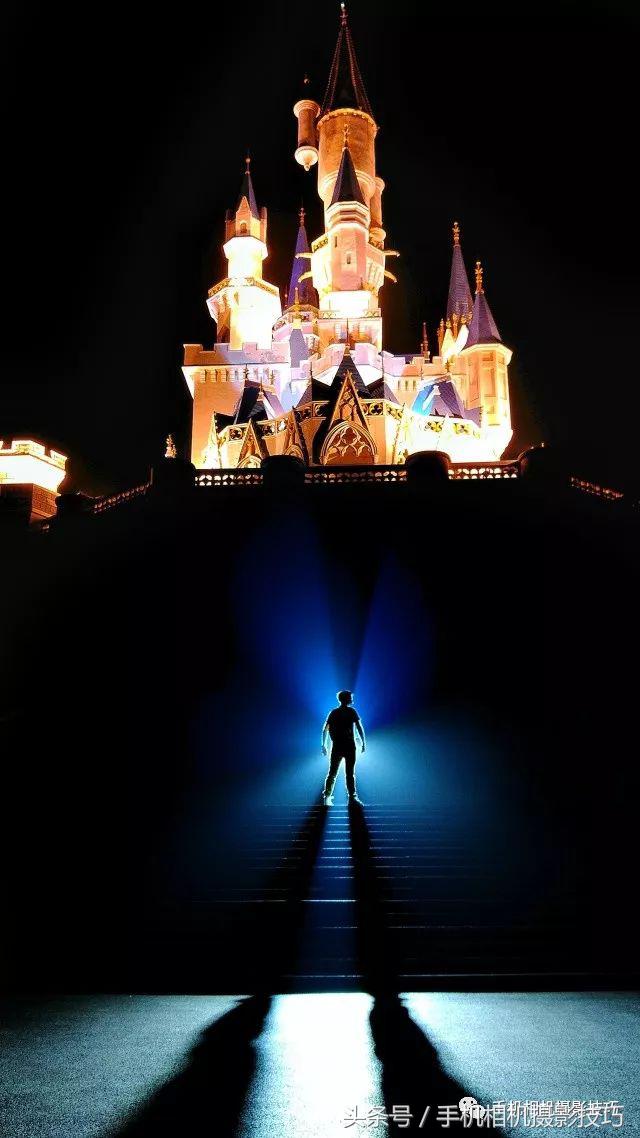 儿童游乐园摄影,适合拍照的游乐园