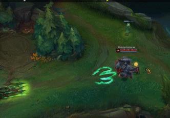 lol亚索超强玩法,三星丽桑卓s7神龙亚索