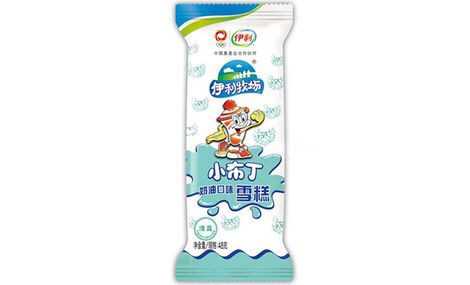 今夏，让这九支雪糕把你从酷暑中解救