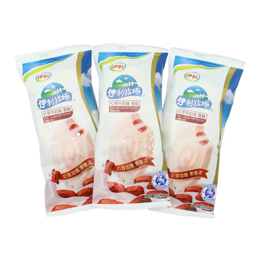 今夏，让这九支雪糕把你从酷暑中解救