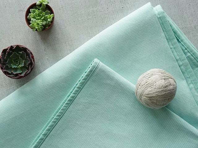 特别凉爽老粗布凉席,纯色老粗布凉席