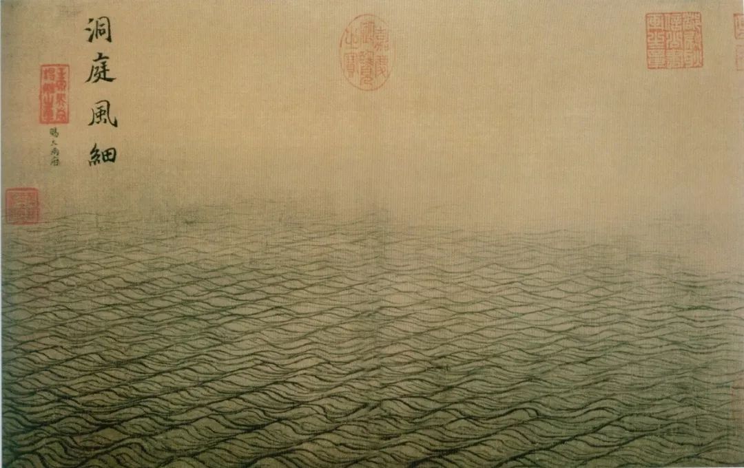 怎么画水的四种形态,怎样画水属性