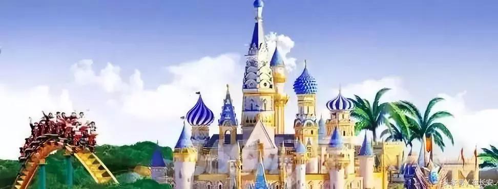 许家印走遍全世界,三化全球战略许家印