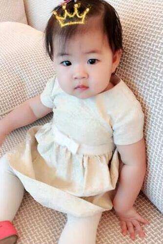 吴京儿子叫吴所谓,吴京儿子吴老二名字