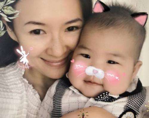 吴京儿子叫吴所谓,吴京儿子吴老二名字