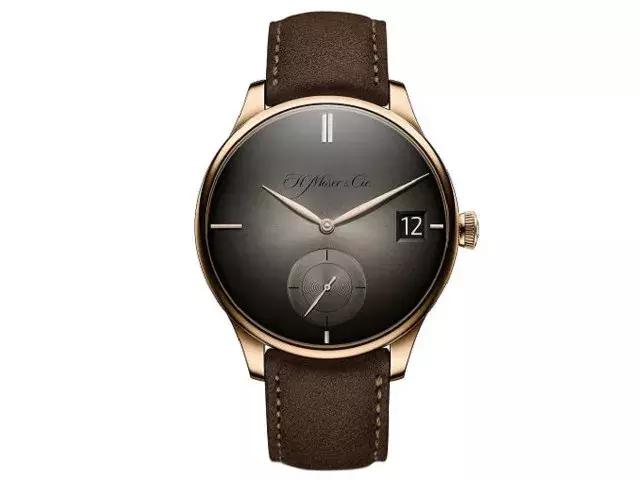 亨利慕时有假的吗,亨利慕时腕表