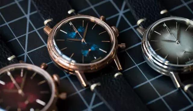 亨利慕时有假的吗,亨利慕时腕表