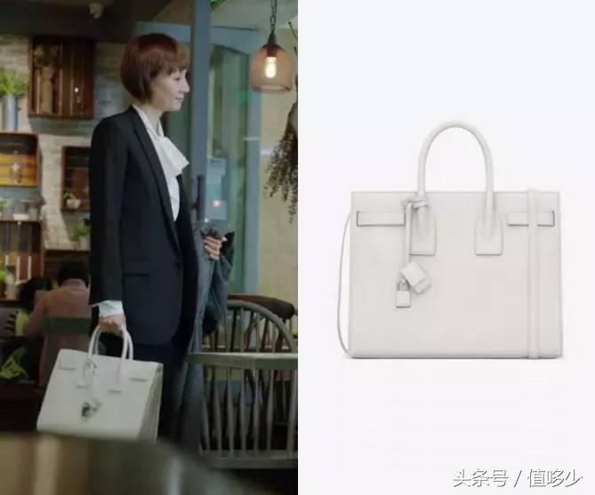 ysl经典的百搭包,ysl值得入手的斜挎包包