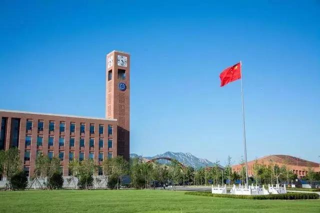 考上国科大意味着什么,为什么要考国防科技大学