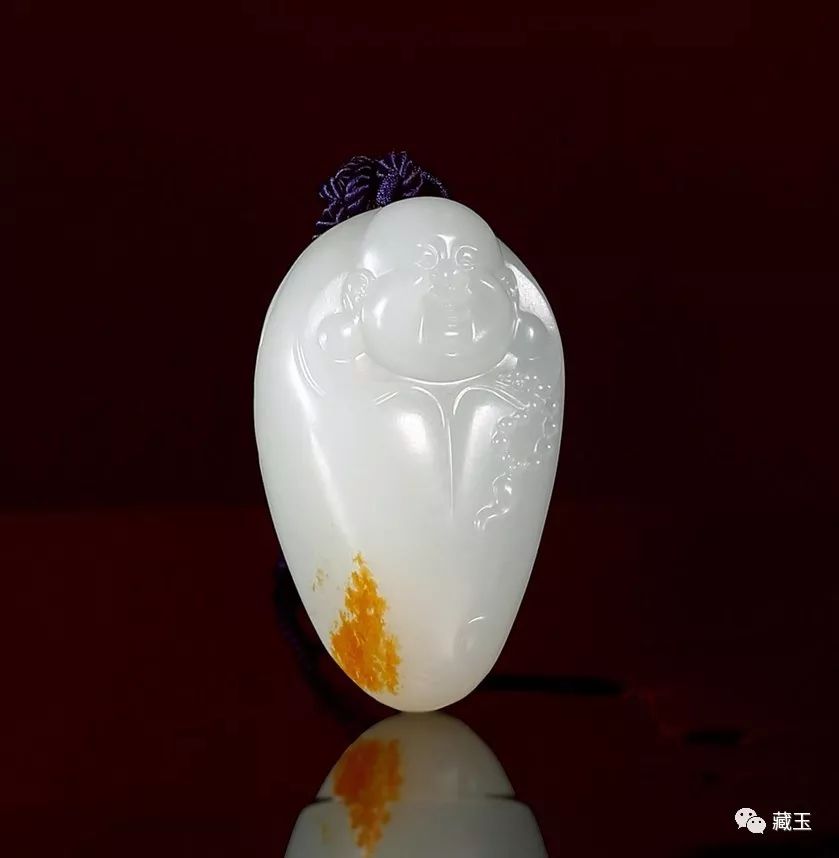 男戴观音女戴佛有什么寓意,男戴观音女戴佛的原因