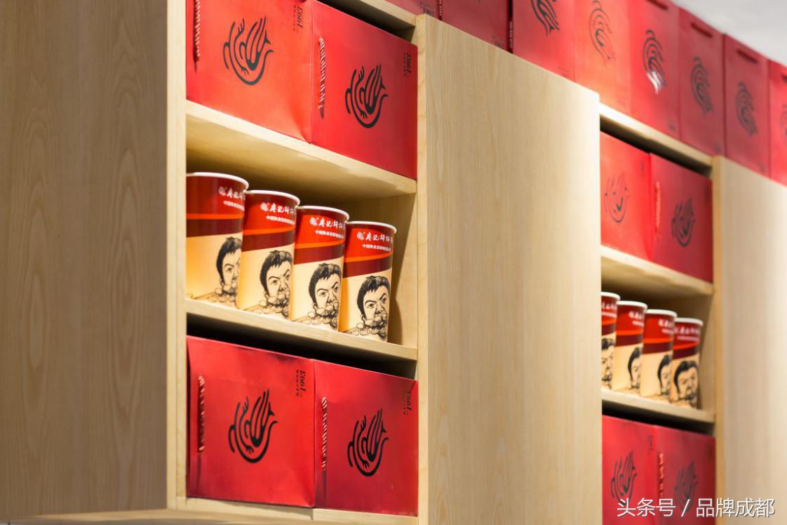 四川正宗廖记棒棒鸡成品,正宗廖记棒棒鸡的红油