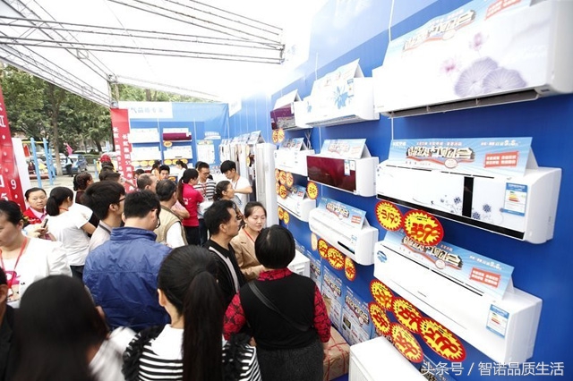 买什么样的空调好又省电又实惠,怎么选择空调又好又省电呢