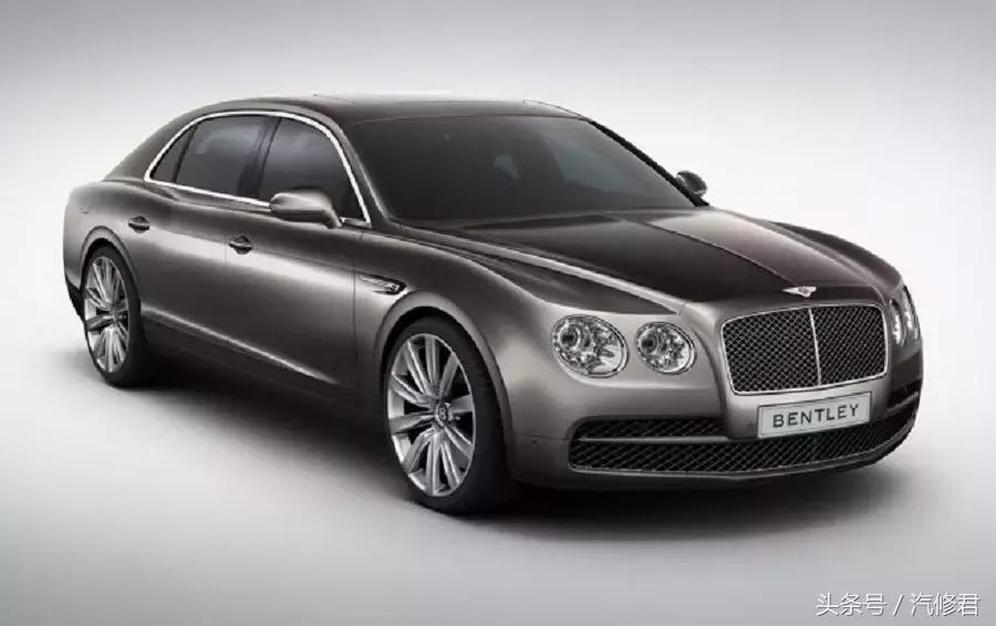 宾利飞驰散热风扇继电器在哪里,22款宾利飞驰保险丝位置图