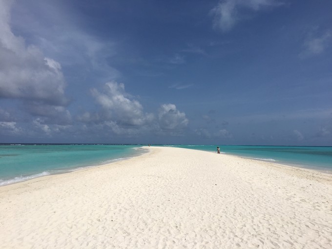 马尔代夫梦境岛,马尔代夫梦幻之地