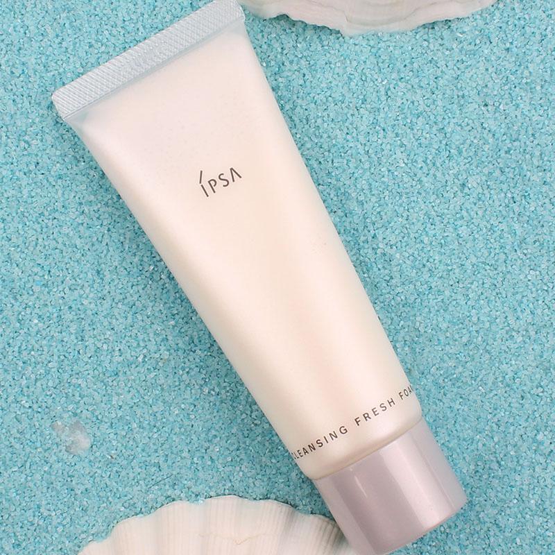 种草好物推荐资生堂黑炭洗面奶,自然旋律洗面奶真实评测种草