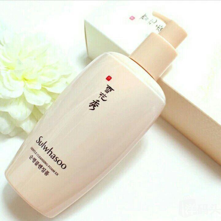 种草好物推荐资生堂黑炭洗面奶,自然旋律洗面奶真实评测种草