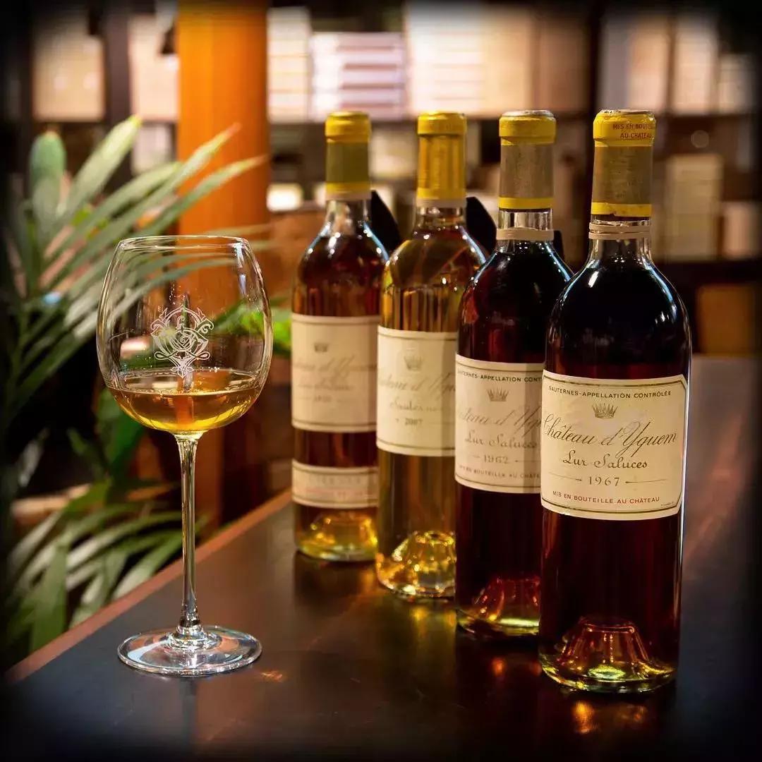 全球公认十大葡萄酒,世界十大最贵葡萄酒