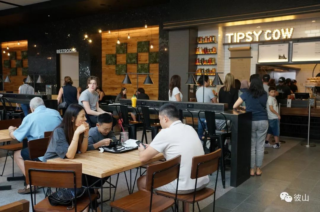 商业综合体升级改造,这座新崛起的商业综合体