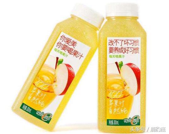 十大果汁饮品推荐，喝过的没喝过的大牌子都在这里了