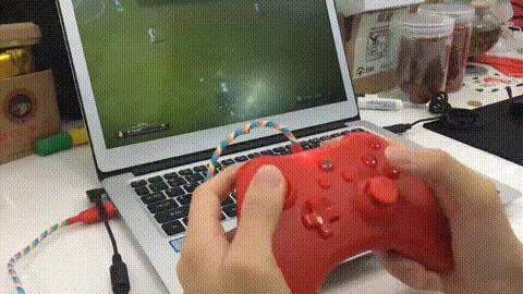 原力之星手柄测评,钛度原力之星手柄怎么样