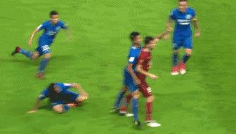 处罚也应掌握尺度,媒体人热议足协罚单相对让人信服