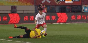 处罚也应掌握尺度,媒体人热议足协罚单相对让人信服