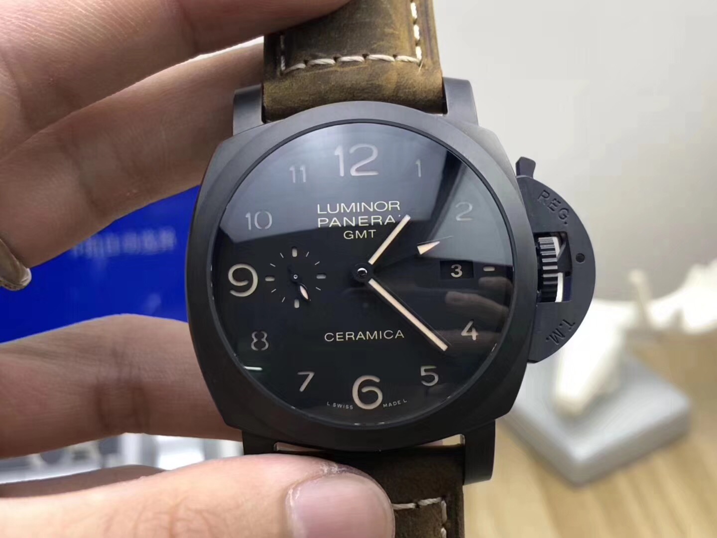 腕表界的“扛把子”你知道几款