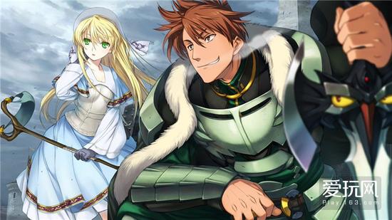 从《战斧》到《战神》,这位龙傲天鼻祖影响了多少游戏?