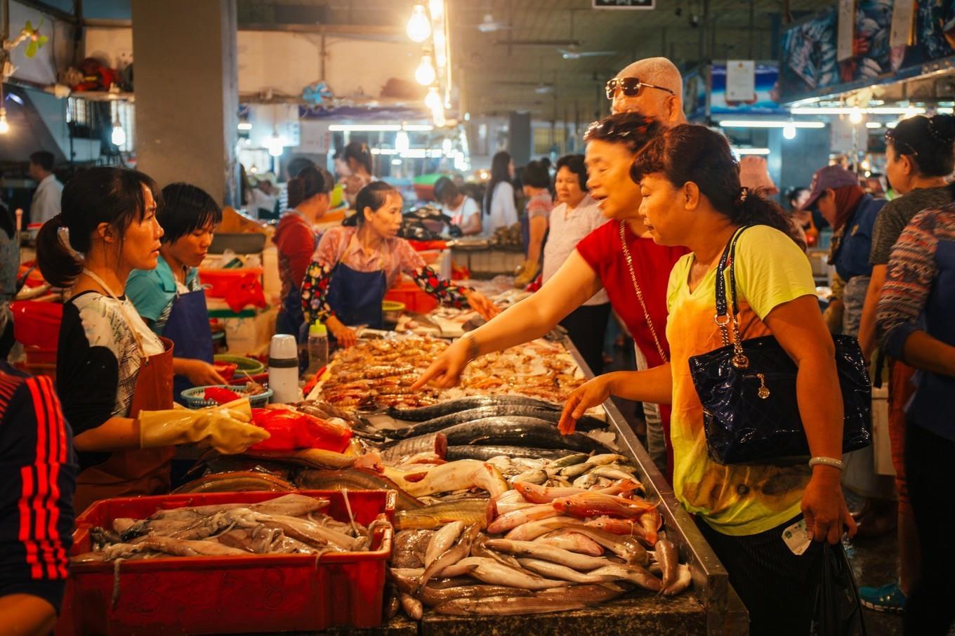 三亚海棠湾美食攻略,三亚南海文化旅游区美食攻略