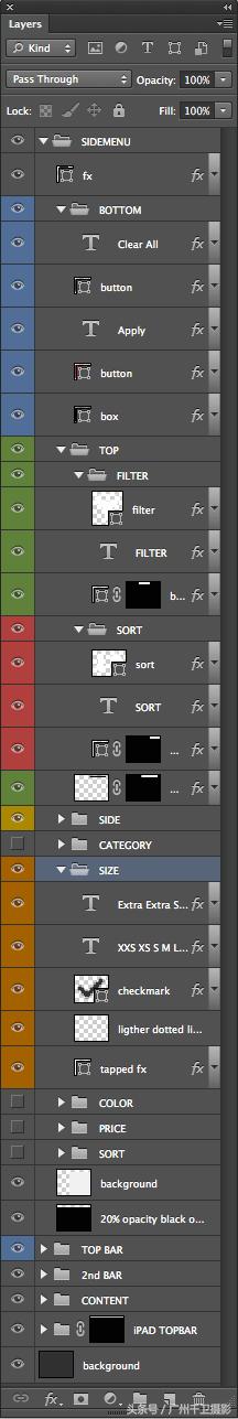 ps渐变映射怎么设置才能正常使用,ps渐变映射教学视频