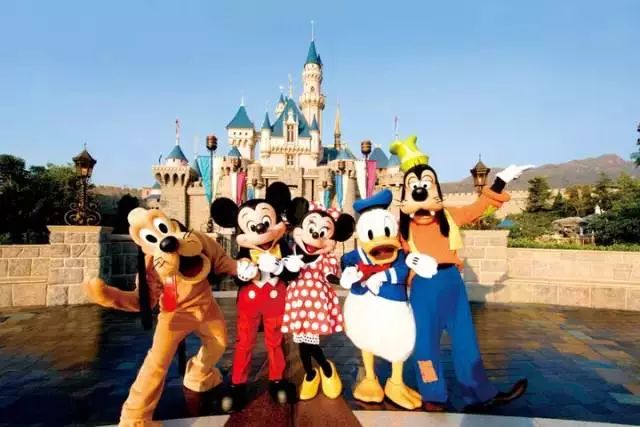 史上最强！2018香港56个景区全攻略，够用一整年！（含免费景区）