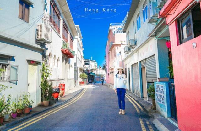 史上最强！2018香港56个景区全攻略，够用一整年！（含免费景区）