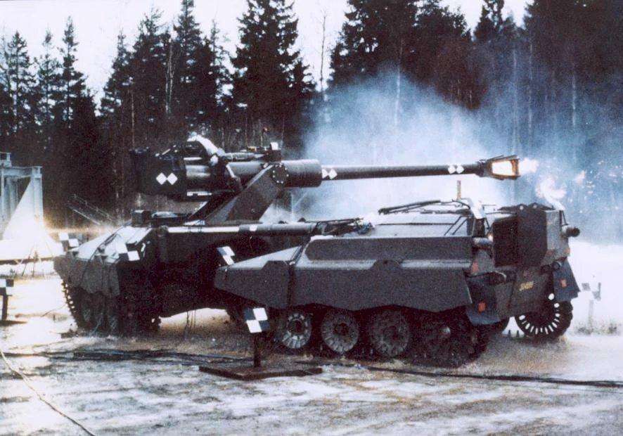 全世界最著名的装甲坦克,世界上最牛的主战坦克