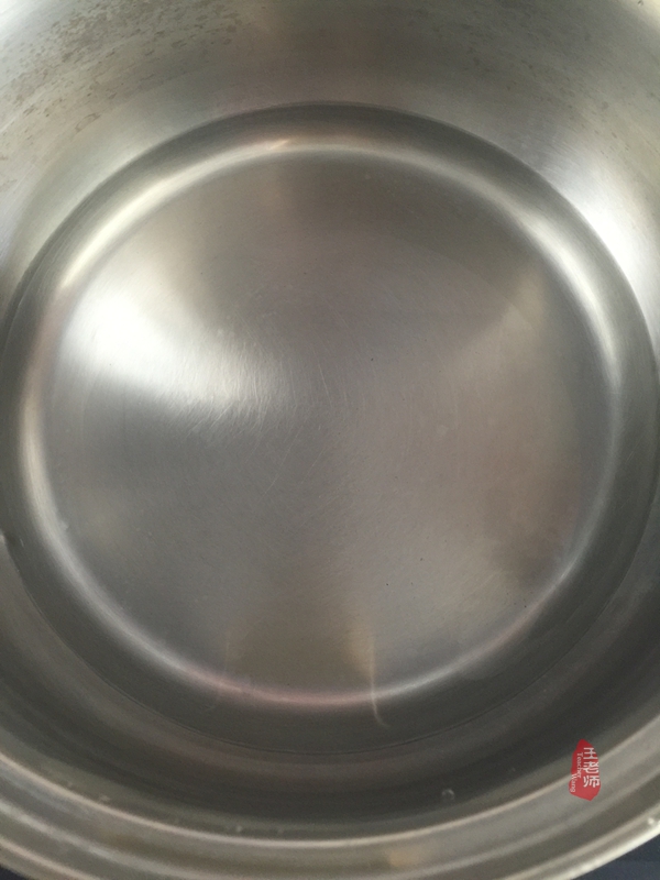 自制豌豆凉粉制作方法全过程,干豌豆凉粉的制作方法和配方