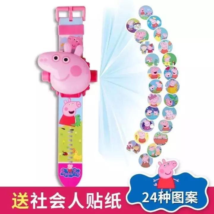 小猪佩奇是怎么火起来的,小猪佩奇是怎么演变出来的