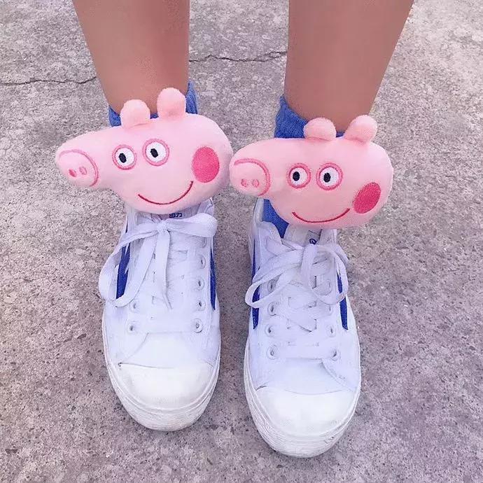 小猪佩奇是怎么火起来的,小猪佩奇是怎么演变出来的